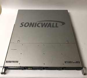SonicWall CDP-5040 Continuous Data Protection Next-Gen Firewalls