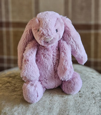 Bashful Tulip Pink Bunny - Small Jellycat | Jelly Journal