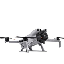 Height-Increasing Landing Gear Bracket for DJI MINI 5 PRO Skid Landing Gear