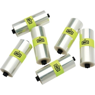 100% Ersatzfilm für Roll-Off-System Armega Forecast 50 mm, 6er Pack