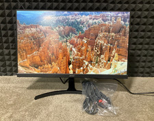 Acer K243YH 24" LED LCD Monitor 1080p UM.QX3AA.H04          