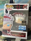 Funko Pop! Jujutsu Kaisen 0 Satoru Gojo Reversal Red 2323 – Eternal Forge MINT
