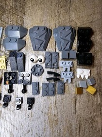 Lego 41505 Mixels Shuff Series 1