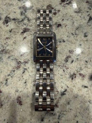Citizen Men's Eco-Drive Bm7