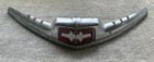 Original Vintage 1940’s International Harvester Pickup Truck Hood Ornament — photo 1
