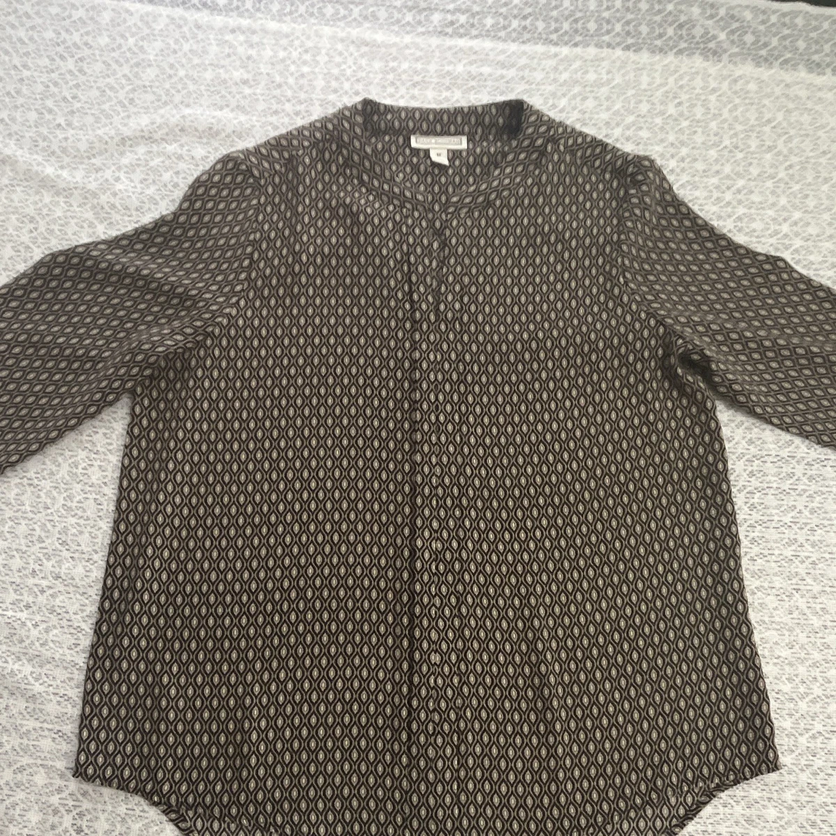 Dana Buchman 3/4 Sleeve Tops for Women for sale | eBay