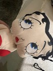 Vintage RARE Betty Boop Doll — photo 3
