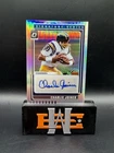2025 Donruss Optic Charlie Joiner Base (RAW)