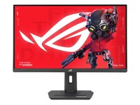 Asus Rog Strix XG27ACS 27\ Gaming Monitor - Wqhd Fast Ips 180Hz 1Ms Gtg"