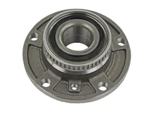 For 1993-1994 BMW 740i Wheel Hub Assembly Front 31769CTCS RWD