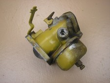 Sears Suburban 16/6 Tractor Tecumseh Oh140 Oh160 Engine Lmh Carburetor 631940