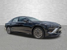 2024 Hyundai Sonata Limited