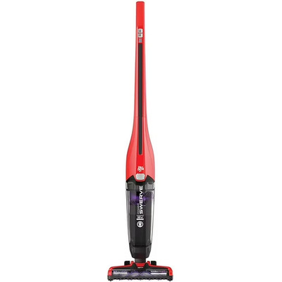 Power Swerve Pet Cordless Stick Vacuum Odor Control Lightweight
