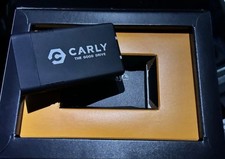 Carly OBD Stecker - Top Zustand Android und I...