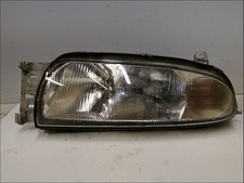 Feu avant (phare) Ford COURRIER