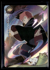 Kayou 2026 Naruto Ninja Age #NRCCNA-SSR-010 Sasori