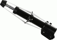 1X Sachs StoßDäMpfer 317 622 FüR Suzuki FF Alto 6 RF410
