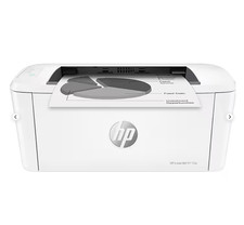 HP LaserJet M110w Wireless Black & White Prin...