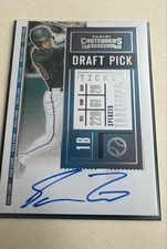 2020 Panini Contenders - Draft Pick Ticket Spencer Torkelson #DPT-ST (AU, RC)