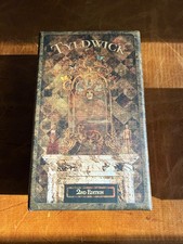 Tyldwick Tarot (2nd Edition)