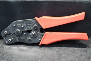 Molex 11-01-0197 / CR60622B Crimp Tool (AWG 18-24)