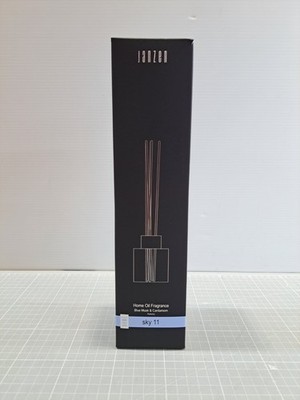 Janzen Home Fragrance Oil Sky 11 Duftöl Raumduft Konzentrat Neu OVP