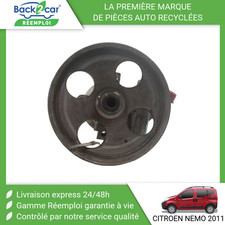 Pompe direction assistée Citroen NEMO