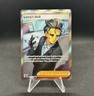Pokémon TCG Trainer Larry's Skill 139/131 Ultra Rare Holo Prismatic Evolutions