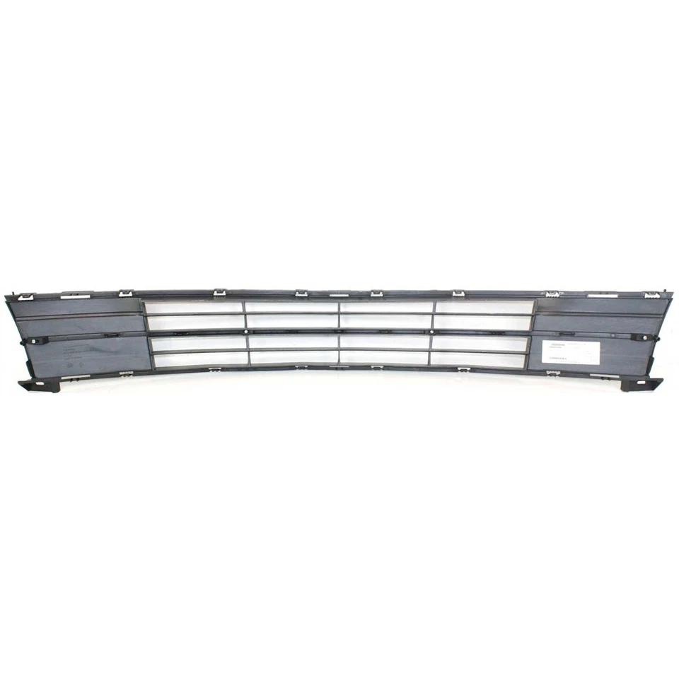 Bumper Face Bar Grille for 2009-2013 Mazda 6 Front GS3N501T1A MA1036110 - Image 4 of 4