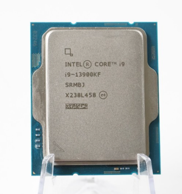Intel Core i9-13900KF 3.00GHz 24 Core SRMBJ 32 Thread LGA 1700 CPU