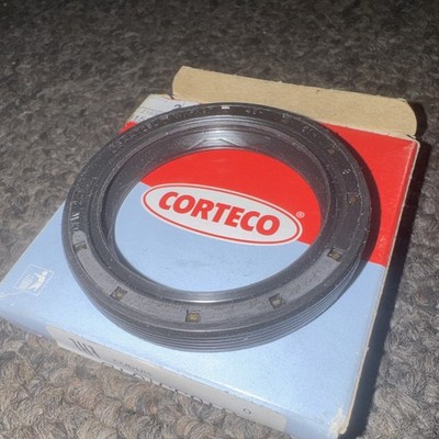 Corteco Drive Axle Seal for Audi A4 A5 A6 Q5 S4 S5 S6 SQ5 allroad - 08V 525 583A