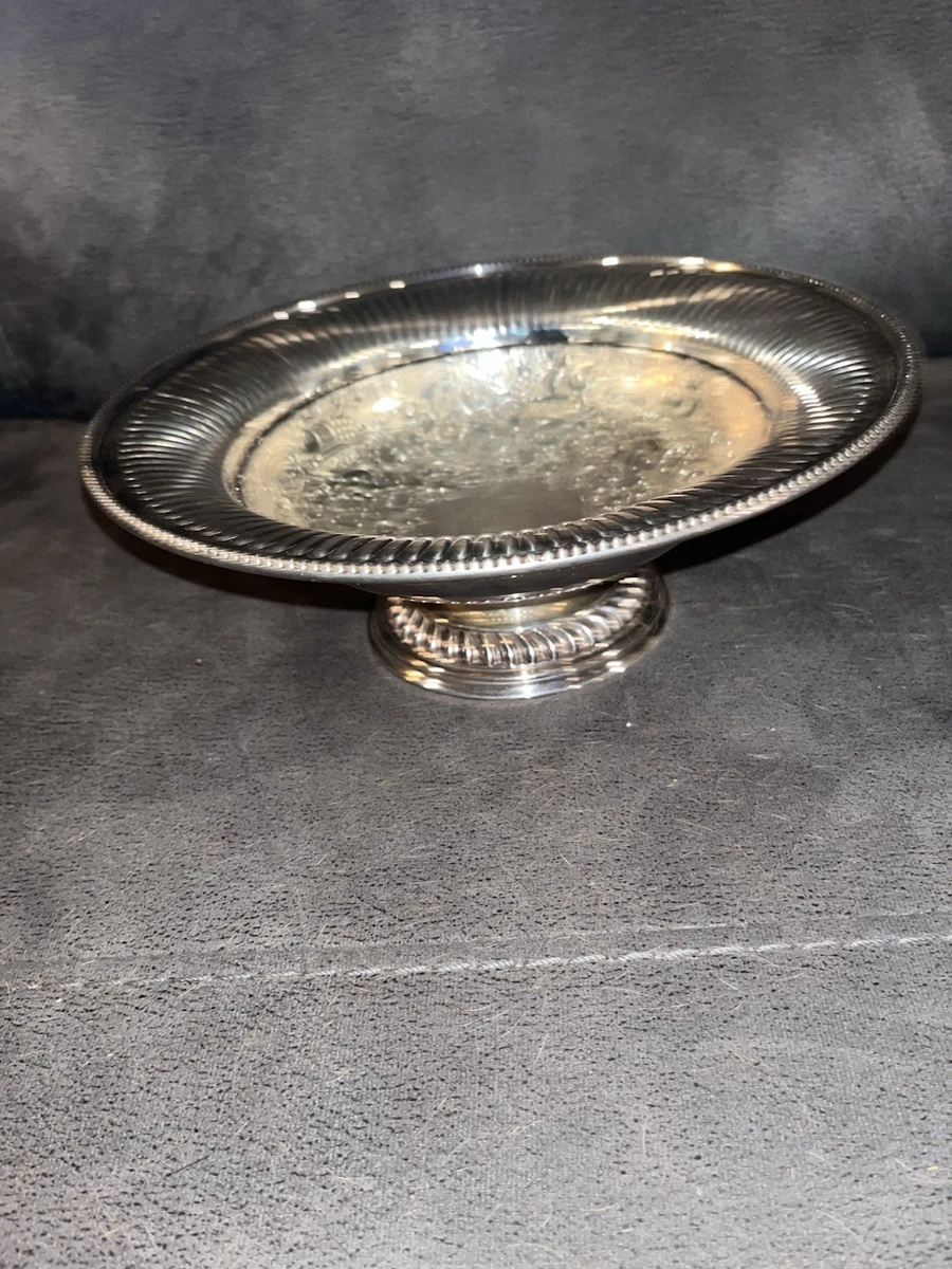 Barker Ellis Antique Non-US Silver for sale | eBay