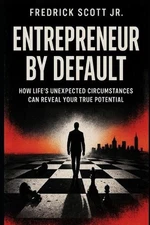 Entrepreneur By Default: How Life's Unexpected Circumstances Can Reveal Your Tru