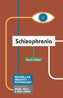 Schizophrenia | Kevin Silber | Taschenbuch | Einband - Flex.(Paperback) | 2014