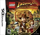 Lego Indiana Jones: The Original Adventures - Nintendo