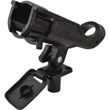 1pc Attwood Heavy Duty Adjustable Rod Holder w/Flush Mount