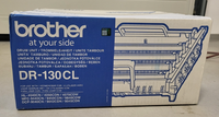 Trommel Brother DR-130CL Neu Ovp A-Ware Original HL-4040CN, 4050CDN Rg Mwst.