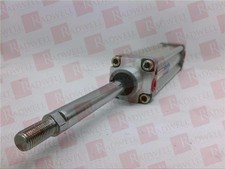 FESTO DNU-40-140-PPV-A-S2 / DNU40140PPVAS2 (USED)