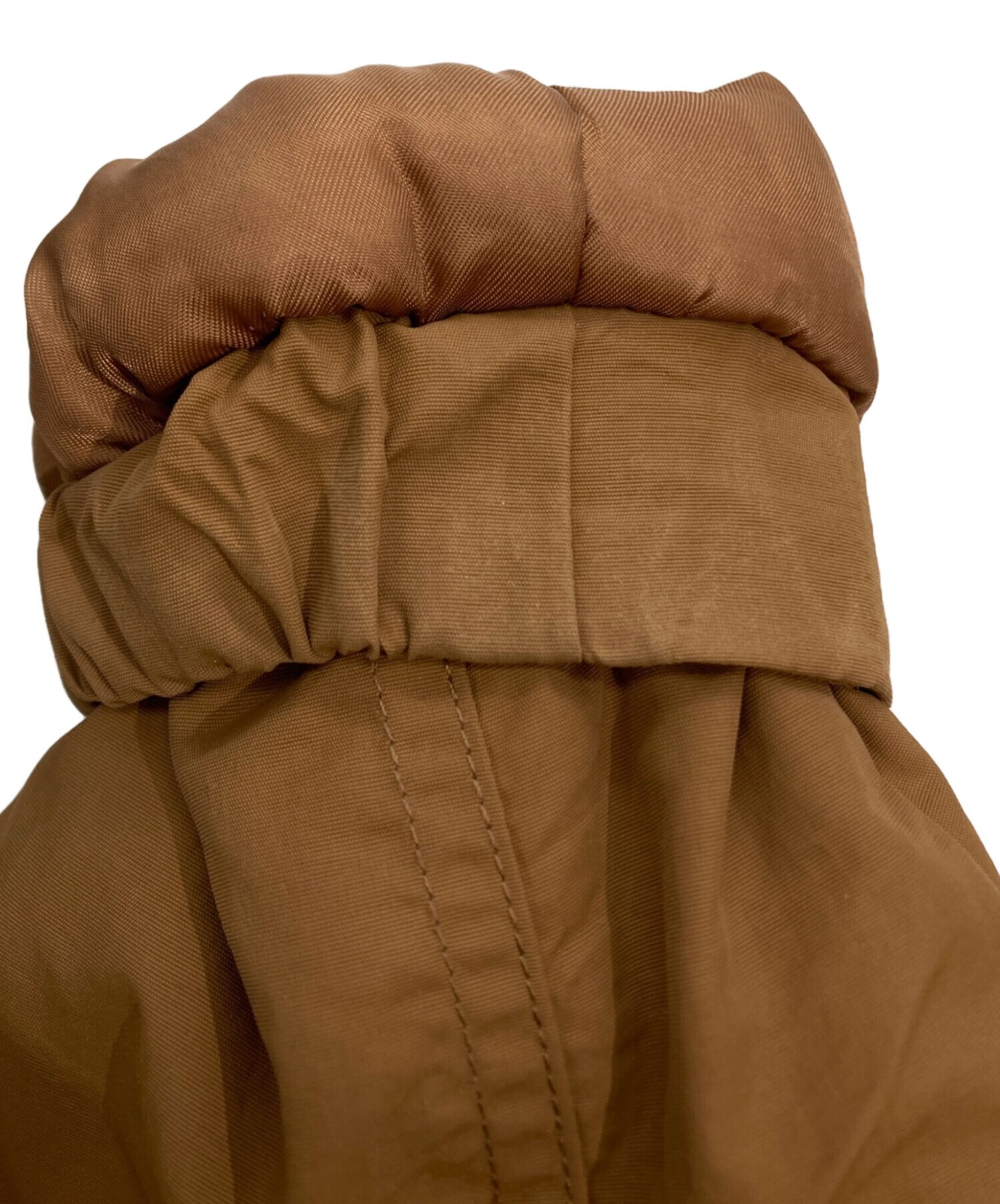 HOUSTON LEVEL7 JACKET Size: MEDIUMREGULAR Brown M… - image 11