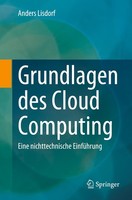 Grundlagen Des Cloud Computing ~ Anders Lisdorf ~ 9798868800887