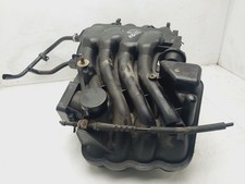 06A133185AK stutz ansaugkrümmer v. für VOLKSWAGEN GOLF IV BERLINA (1J1)(10.1997)