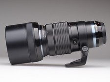 Olympus M.Zuiko Digital ED 40-150 mm f/2.8 Pro