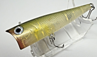 DAIWA TD Popper Topwater Popper 65mm 6.5g JDM Japan Used