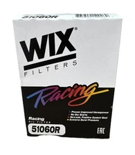 WIX ENGINE OIL FILTER 51060R