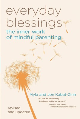 Everyday Blessings | The Inner Work of Mindful Parenting | Kabat-Zinn (u. a.)