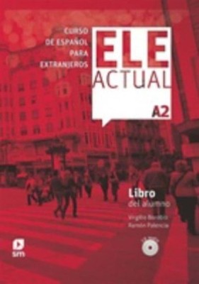 Ele Actual by Virgilio Borobio (Multiple-component retail product)