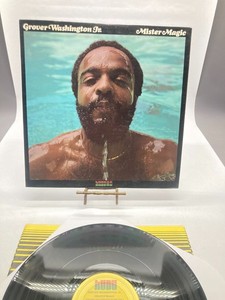 Grover Washington Jr.-Mister Magic | eBay