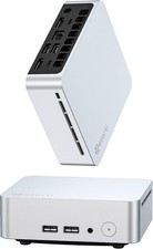 Getorli GT101 Mini PC Ryzen 5 3550H 16GB DDR4 512GB SSD - 1yr Warranty