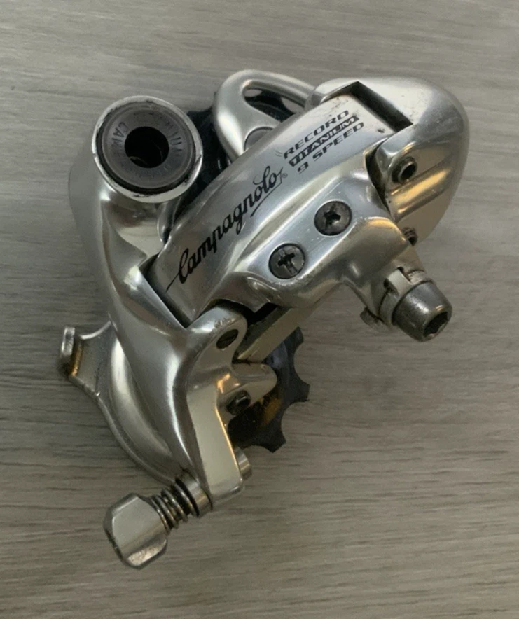Campagnolo products for sale | eBay