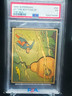 Blow Sun Gum 1940 Superman #50 At the Bottom of the Sea PSA 